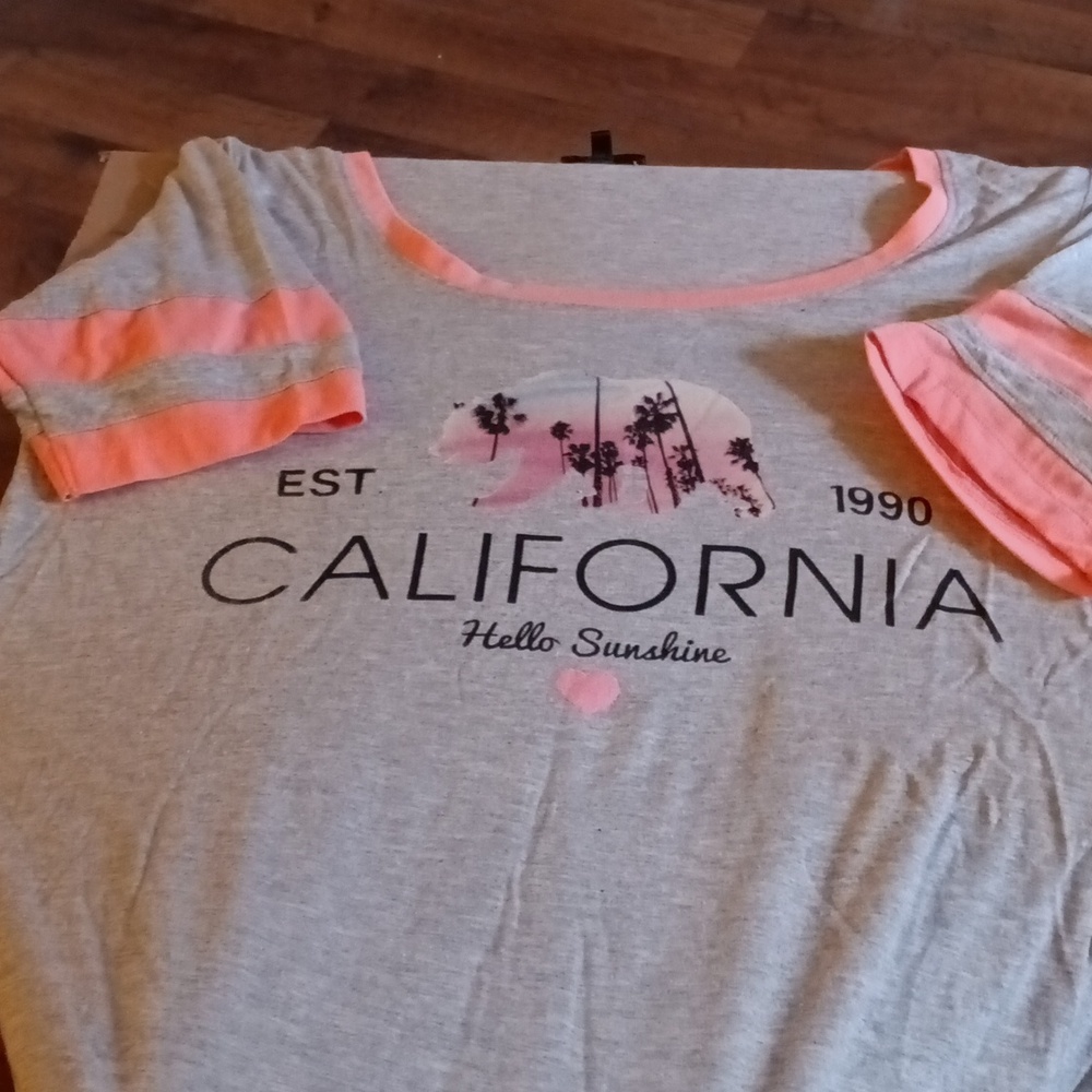 T shirt